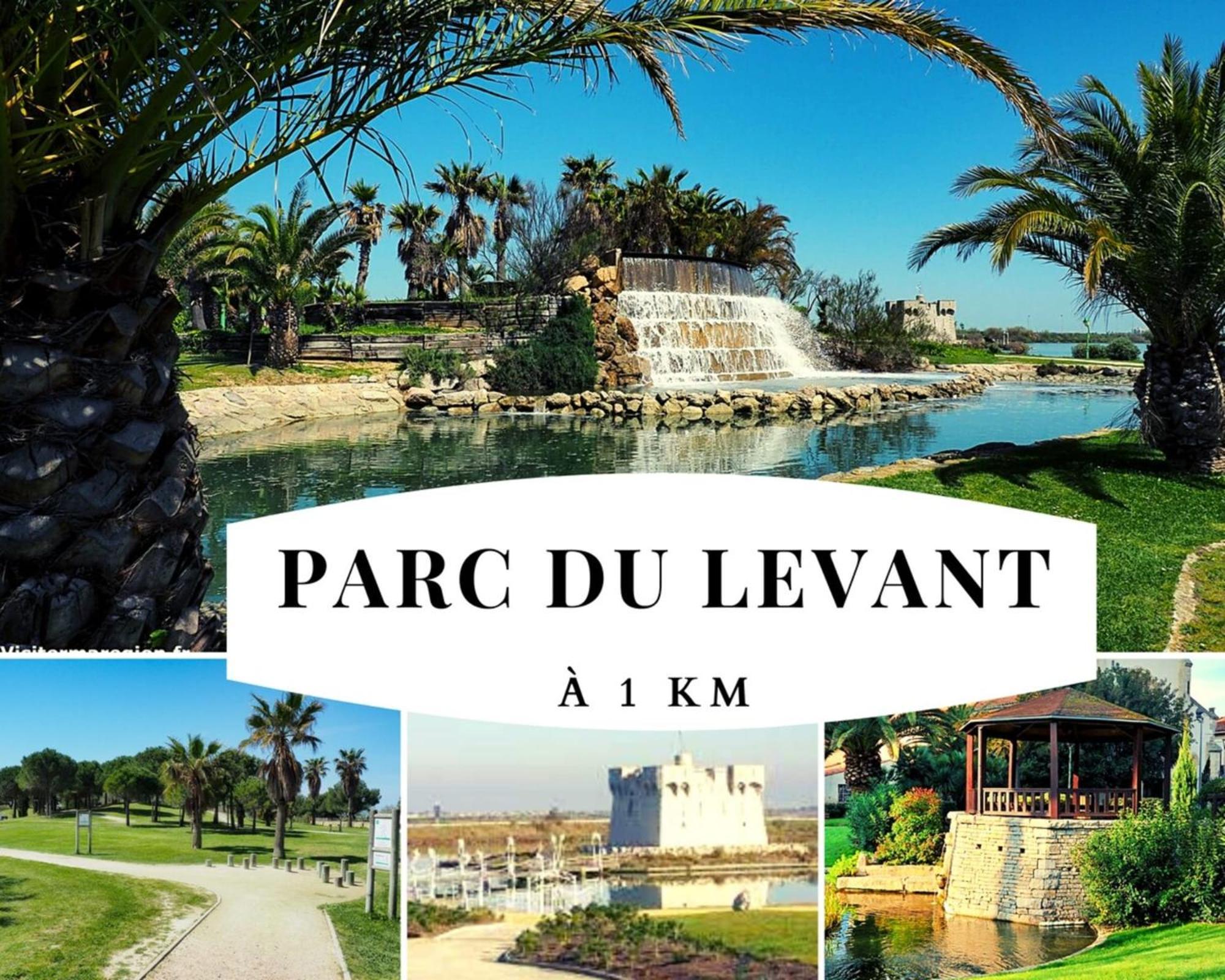 T2 Label Plage Piscine Proche Mer Parking Palavas المظهر الخارجي الصورة